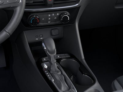 2026 Buick Encore GX Base