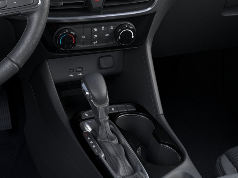 2026 Buick Encore GX Base