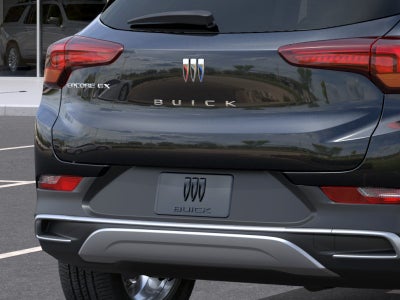 2026 Buick Encore GX Base