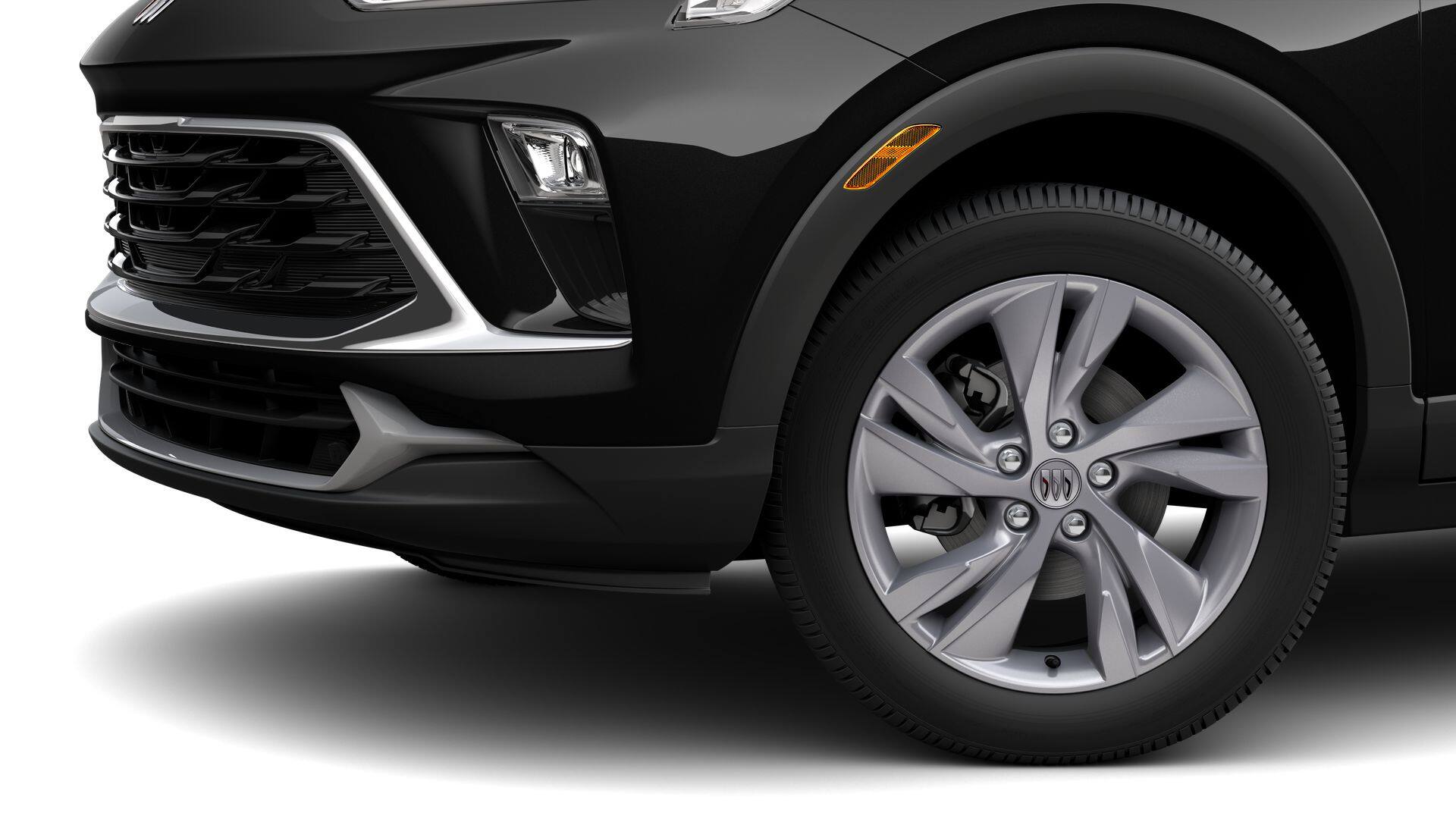 2026 Buick Encore GX Base