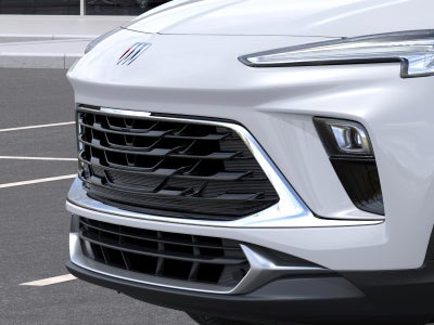 2026 Buick Encore GX Base