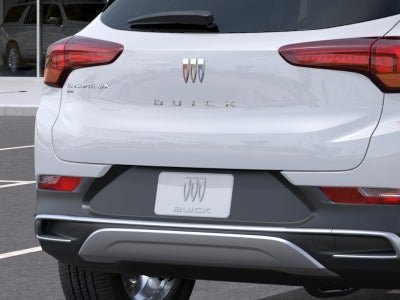 2026 Buick Encore GX Base