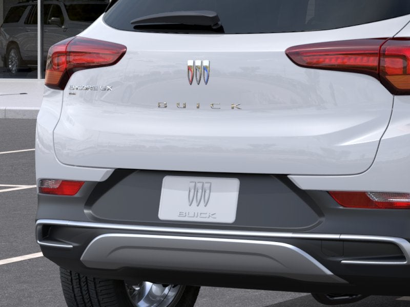 2026 Buick Encore GX Base