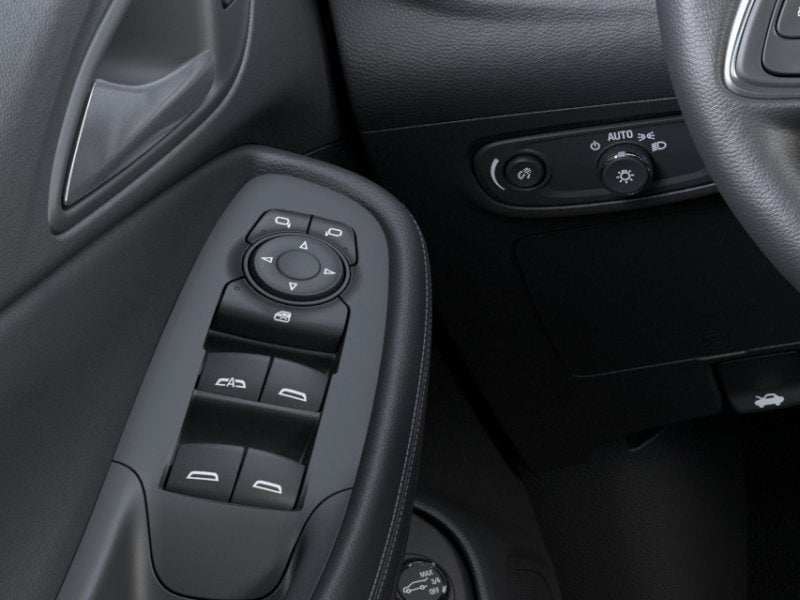 2026 Buick Encore GX Base