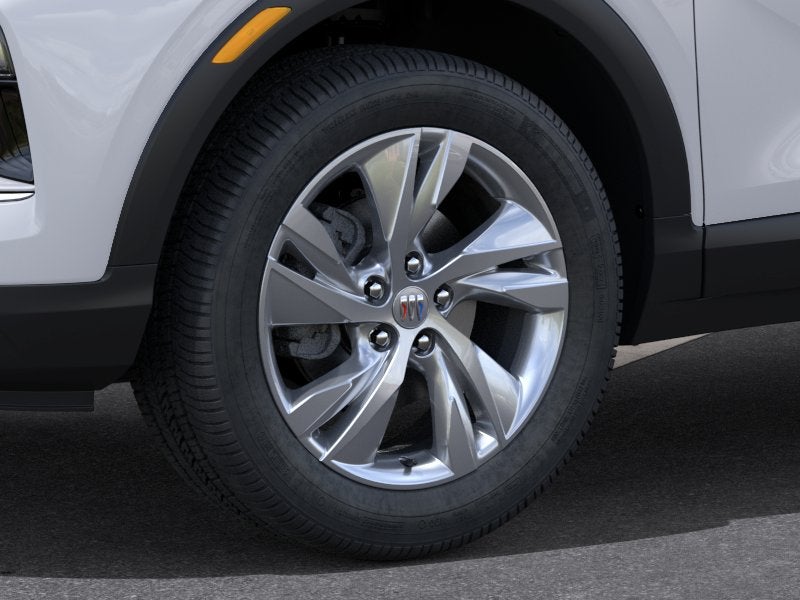 2026 Buick Encore GX Base