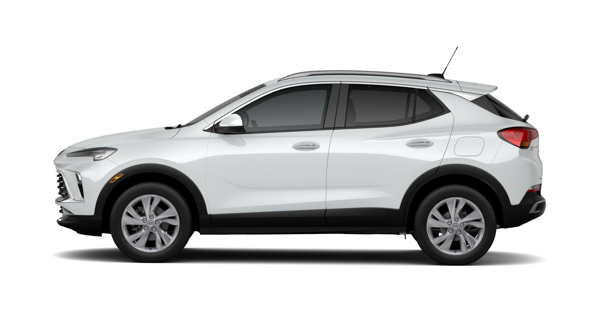 2026 Buick Encore GX Base