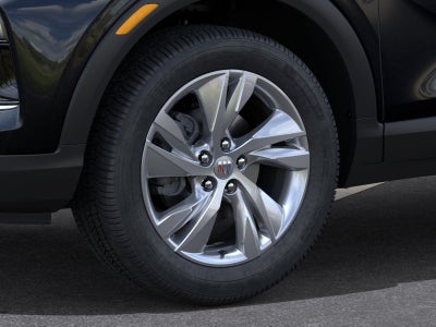 2026 Buick Encore GX Base