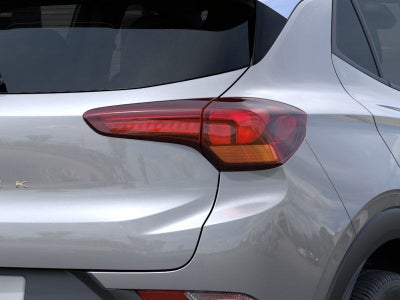 2026 Buick Encore GX Base