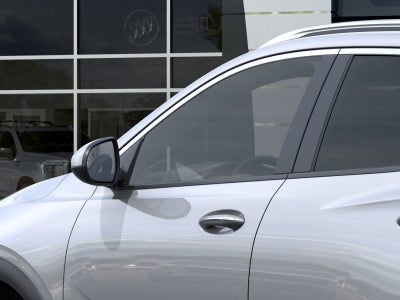 2026 Buick Encore GX Base