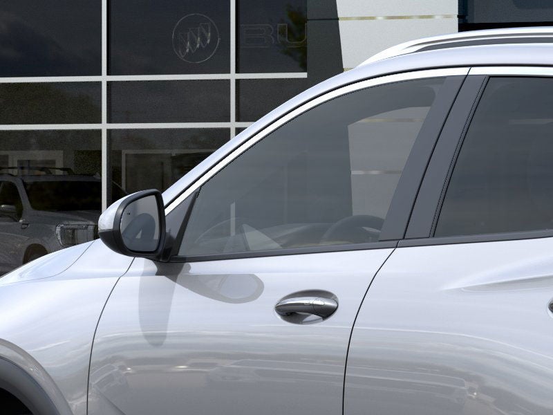 2026 Buick Encore GX Base