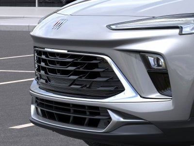 2026 Buick Encore GX Base