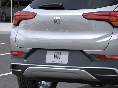 2026 Buick Encore GX Base