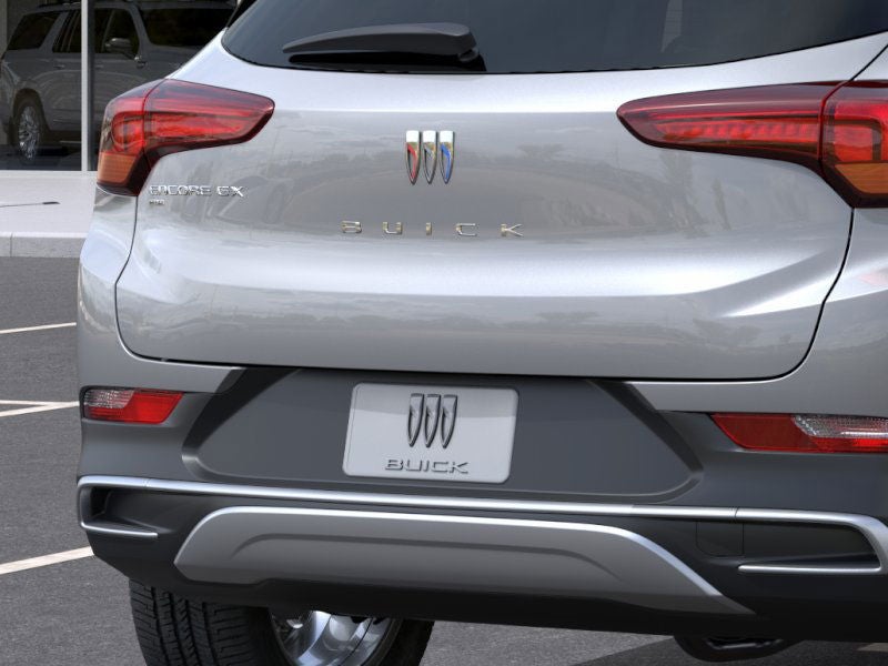 2026 Buick Encore GX Base