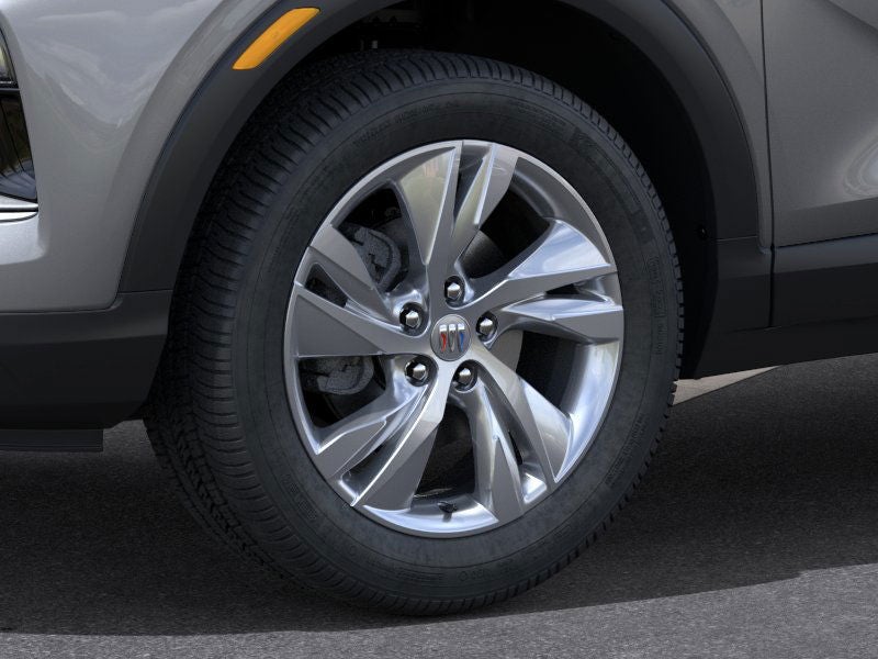 2026 Buick Encore GX Base