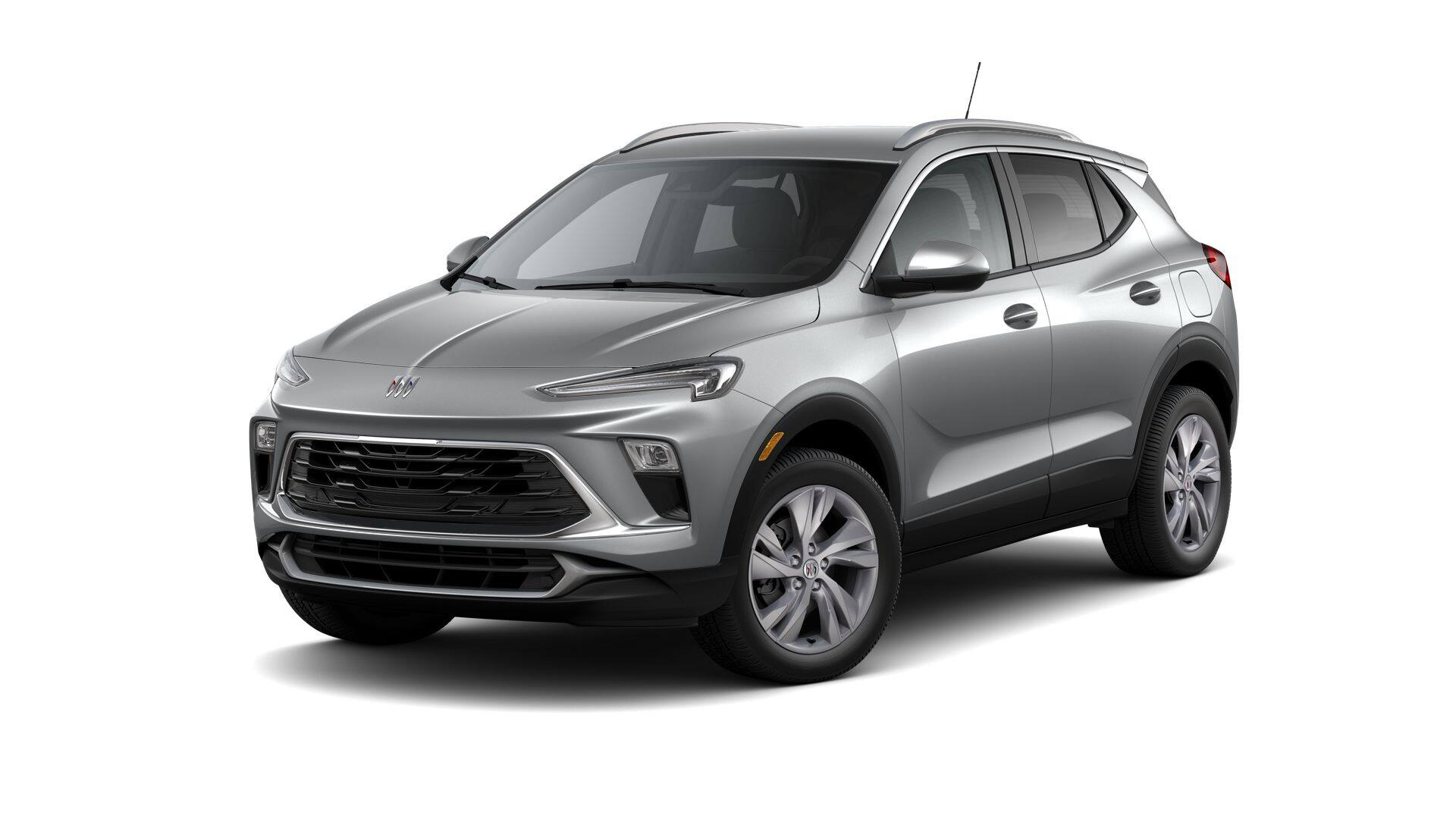 2026 Buick Encore GX Base