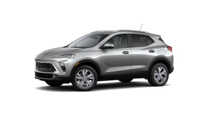 2026 Buick Encore GX Base