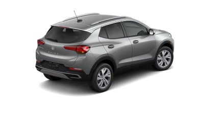 2026 Buick Encore GX Base