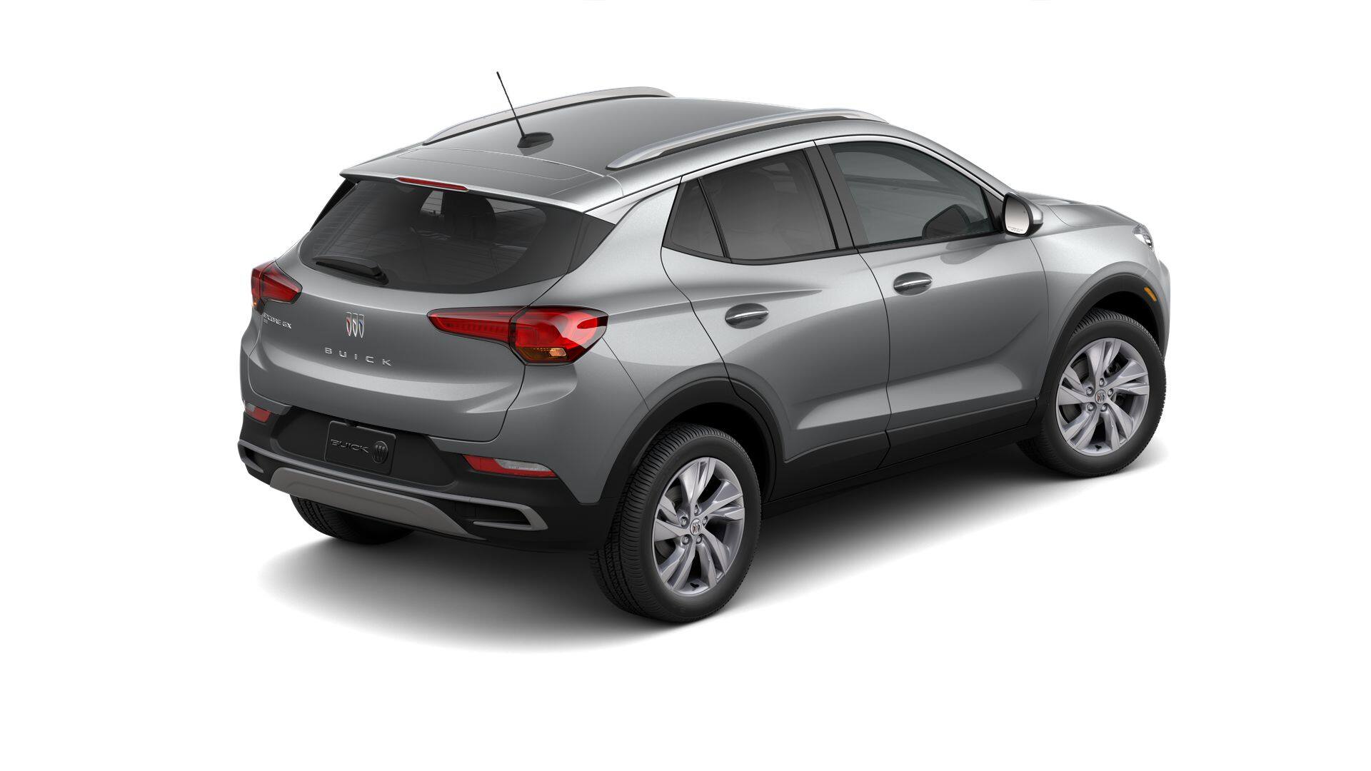 2026 Buick Encore GX Base