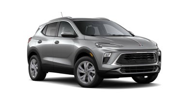 2026 Buick Encore GX Base