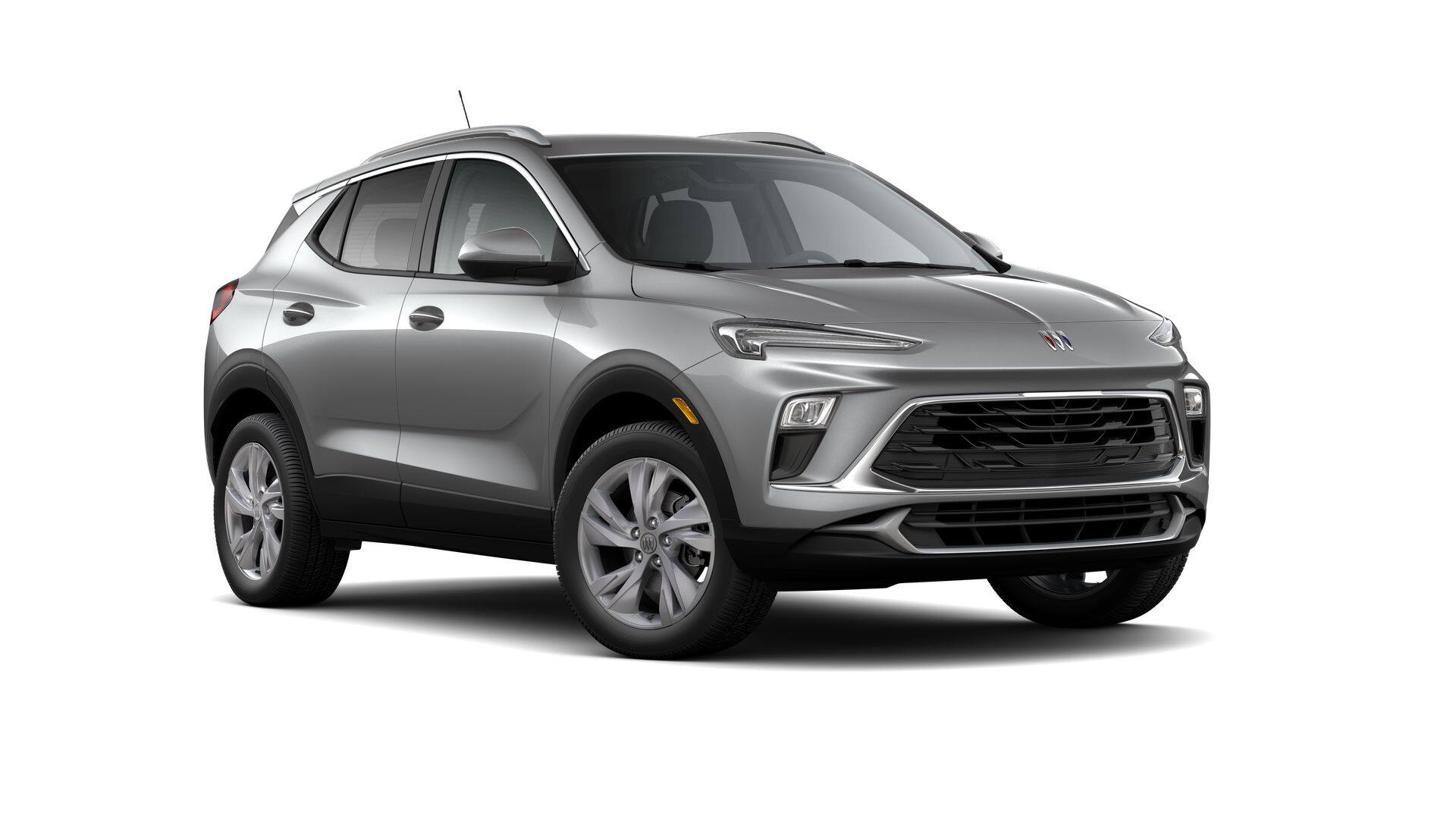 2026 Buick Encore GX Base