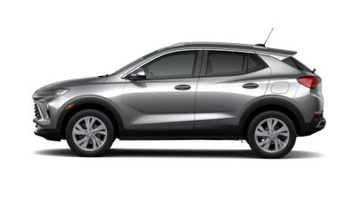 2026 Buick Encore GX Base