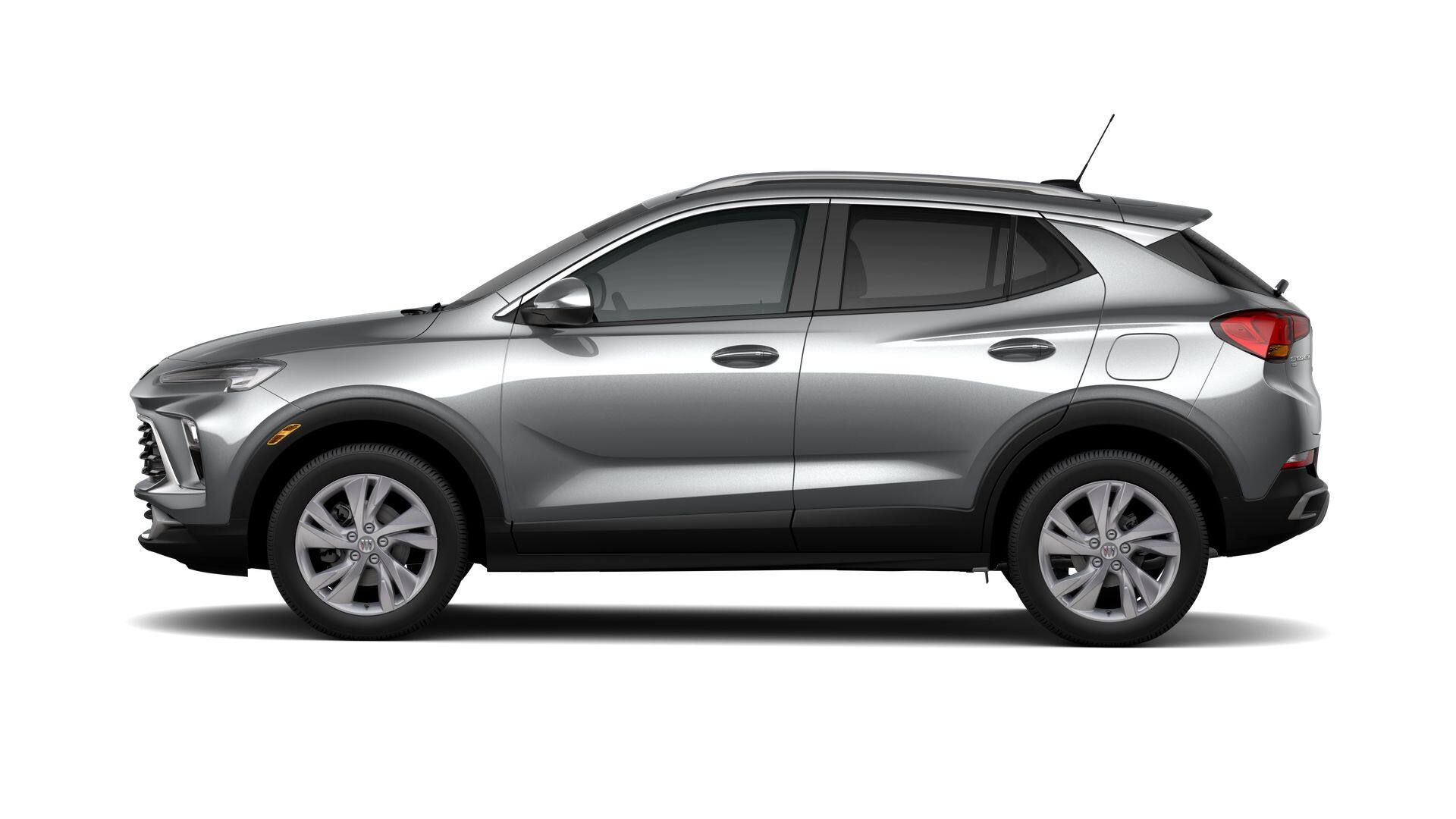 2026 Buick Encore GX Base