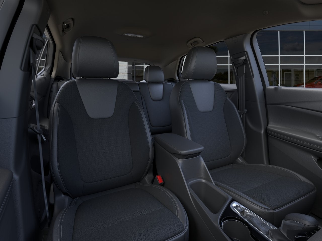2026 Buick Encore GX Base