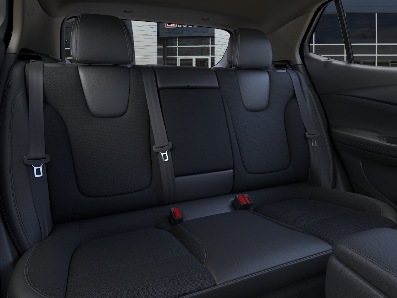 2026 Buick Encore GX Base