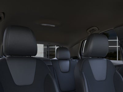 2026 Buick Encore GX Base