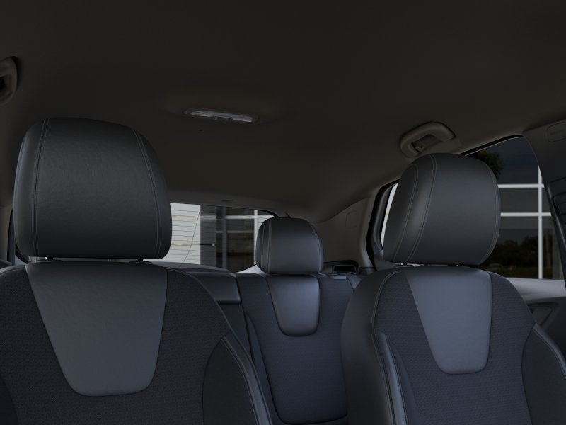 2026 Buick Encore GX Base