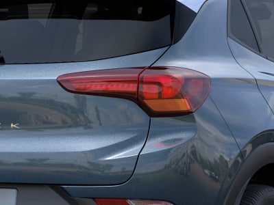 2026 Buick Encore GX Preferred AWD