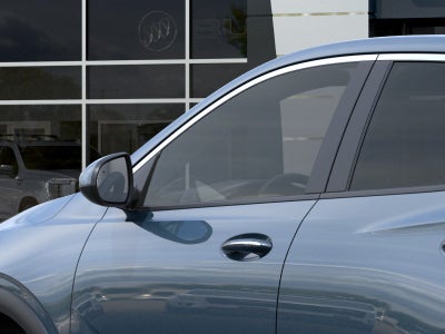 2026 Buick Encore GX Preferred AWD