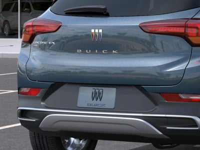 2026 Buick Encore GX Preferred AWD