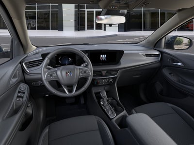 2026 Buick Encore GX Preferred AWD