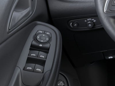 2026 Buick Encore GX Preferred AWD