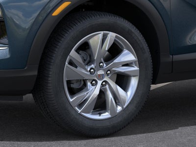 2026 Buick Encore GX Preferred AWD
