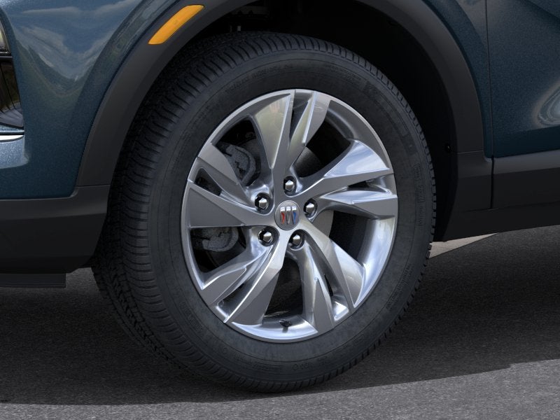 2026 Buick Encore GX Preferred AWD