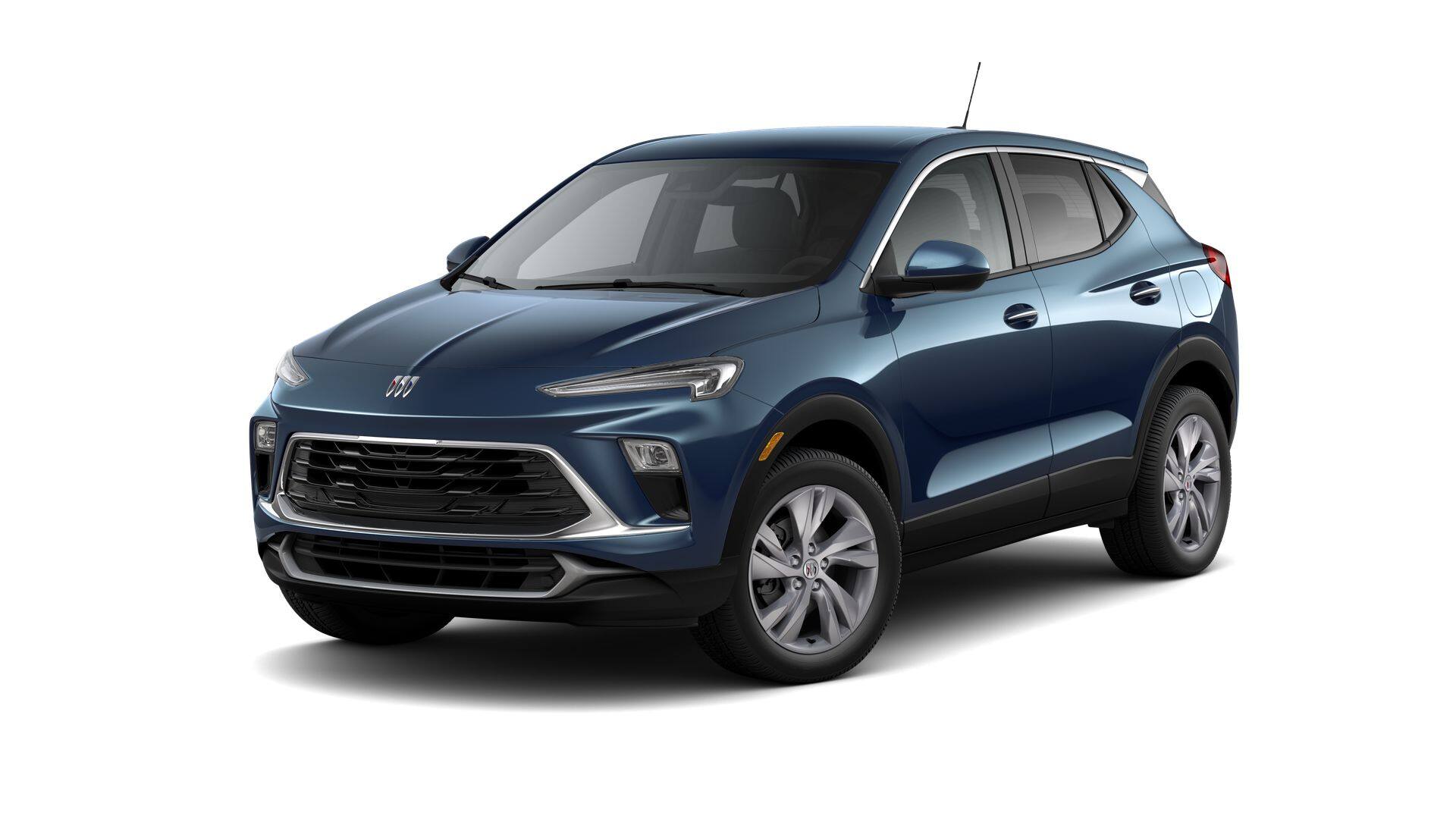 2026 Buick Encore GX Preferred AWD's photo