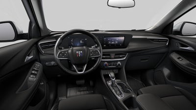 2026 Buick Encore GX Preferred AWD