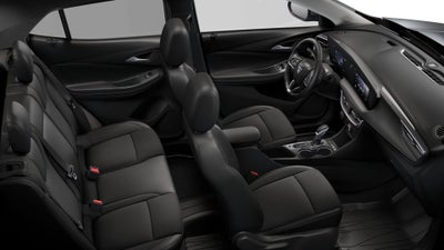 2026 Buick Encore GX Preferred AWD