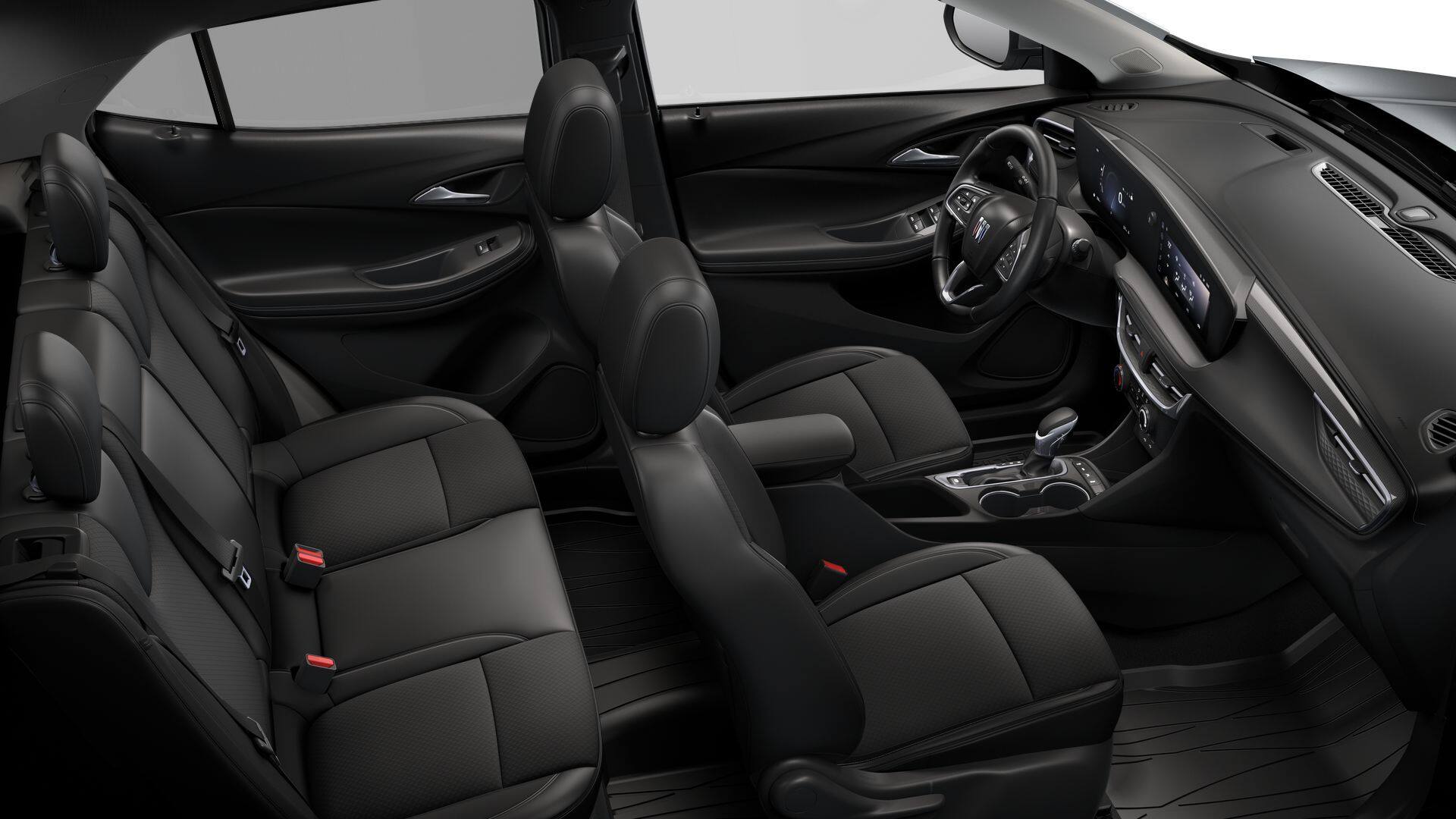 2026 Buick Encore GX Preferred AWD