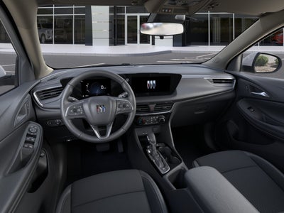 2026 Buick Encore GX Preferred AWD