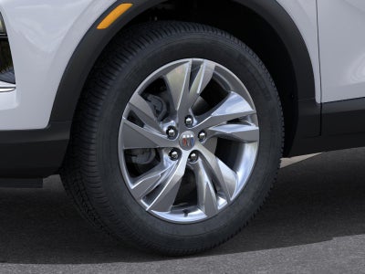 2026 Buick Encore GX Preferred AWD