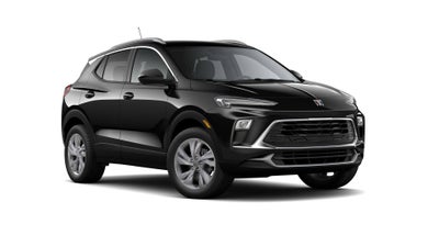 2026 Buick Encore GX Base
