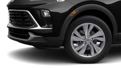 2026 Buick Encore GX Base