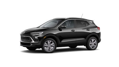 2026 Buick Encore GX Base