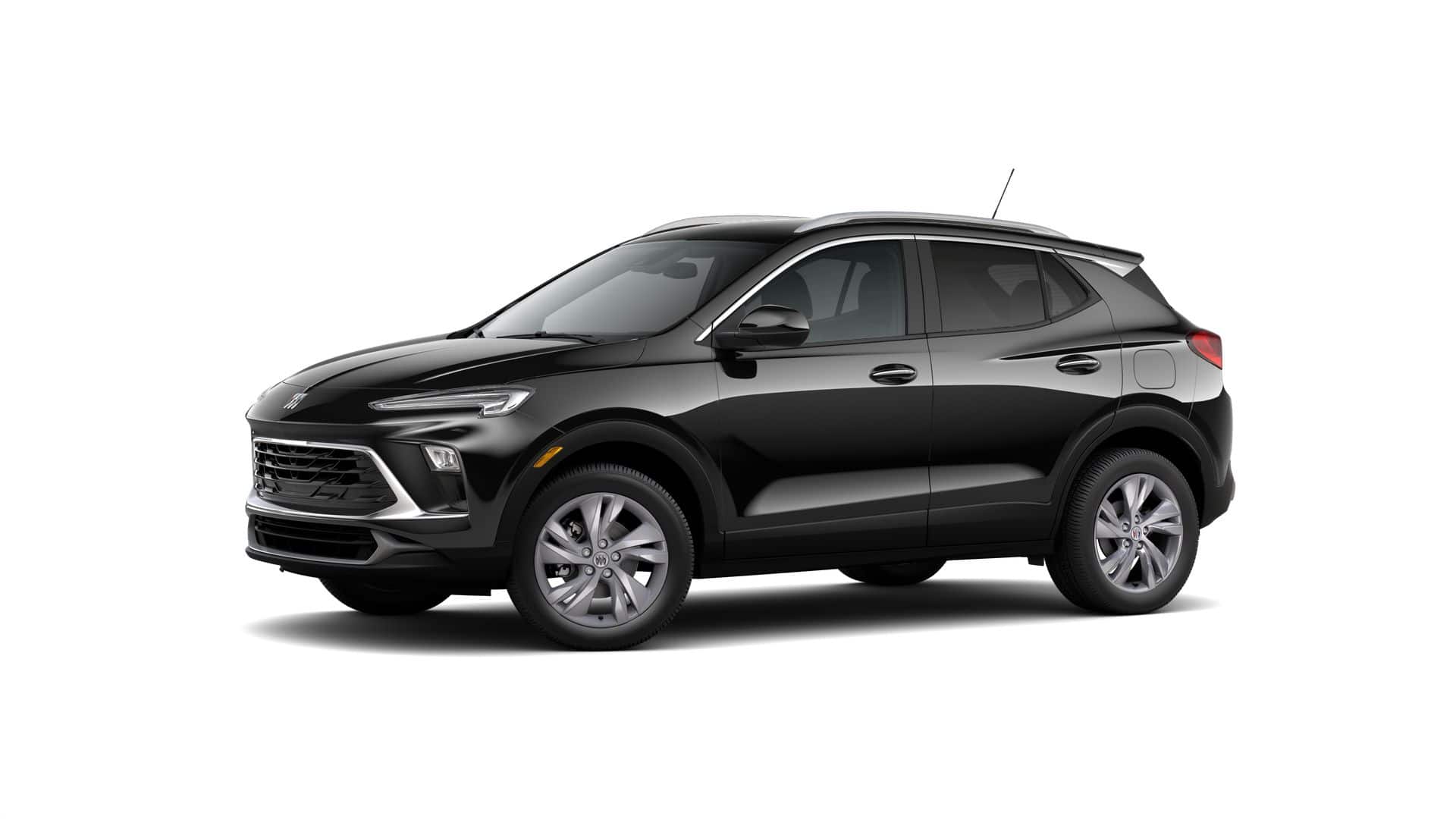 2026 Buick Encore GX Base