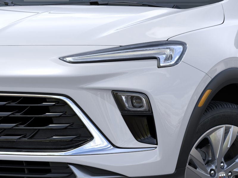 2026 Buick Encore GX Base