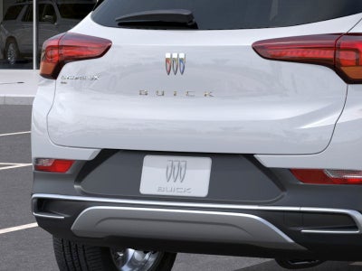 2026 Buick Encore GX Base