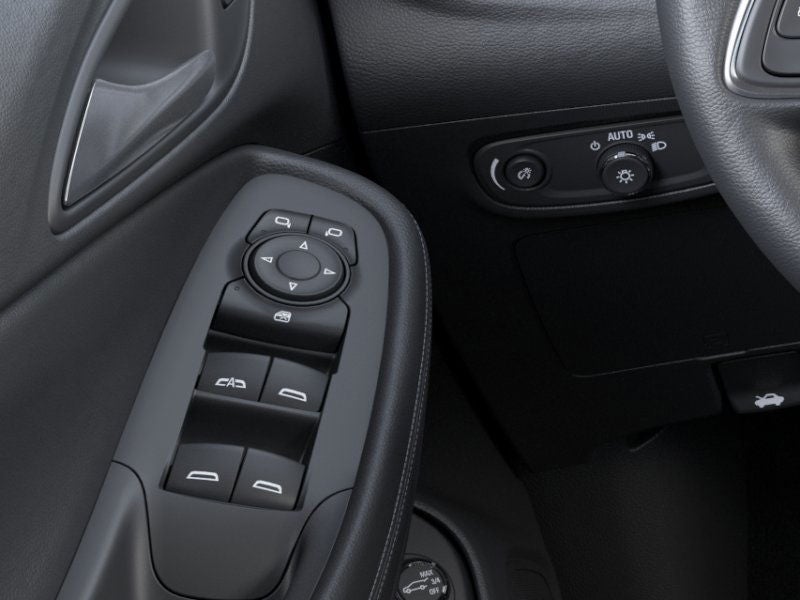 2026 Buick Encore GX Base